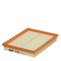Air filter filter insert HENGST for MINI MINI