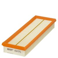 Luftfilter-Einsatz 312-102mm HENGST FILTER passend...