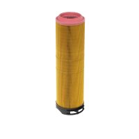 Air filter filter insert HENGST for MERCEDES E-CLASS