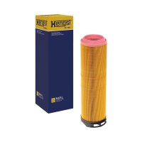 Air filter insert HENGST FILTER suitable for...