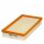 Air filter insert HENGST for SEAT CORDOBA