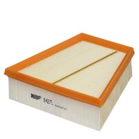 HENGST air filter element for SKODA FABIA I