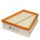 HENGST air filter element for SKODA FABIA I