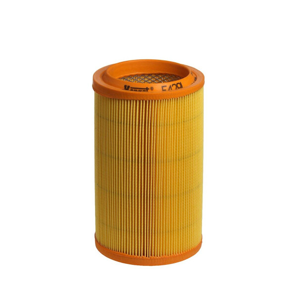 Air filter insert HENGST FILTER suitable for e.g. ALFA ROMEO 156 Sportwagon