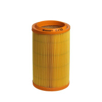 Air filter insert HENGST FILTER suitable for e.g. ALFA...