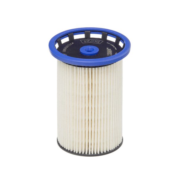 Fuel filter cartridge HENGST for PORSCHE CAYENNE VW TOUAREG