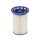 Fuel filter cartridge HENGST for PORSCHE CAYENNE VW TOUAREG