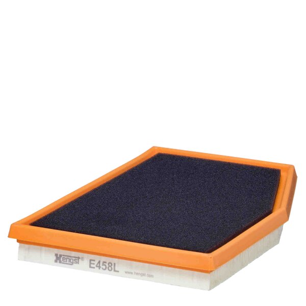 Air filter cartridge HENGST for PORSCHE BOXSTER