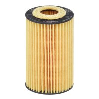 Oil filter filter insert HENGST for RENAULT CLIO II