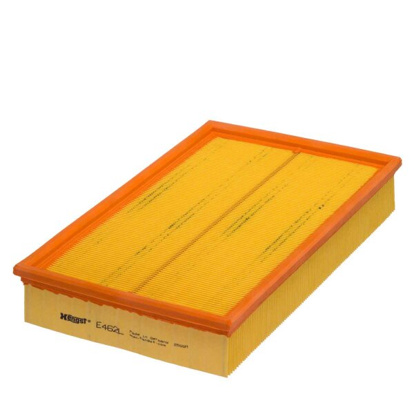 Air filter insert HENGST FILTER easily replaceable for VOLVO S80 I