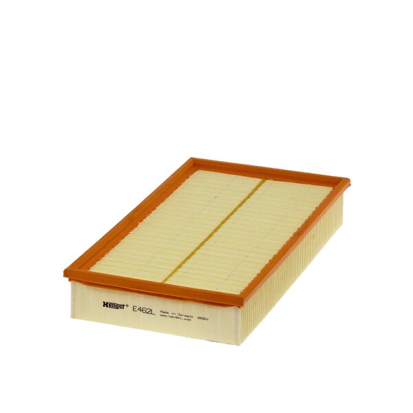 Air filter cartridge HENGST for VOLVO S80 I