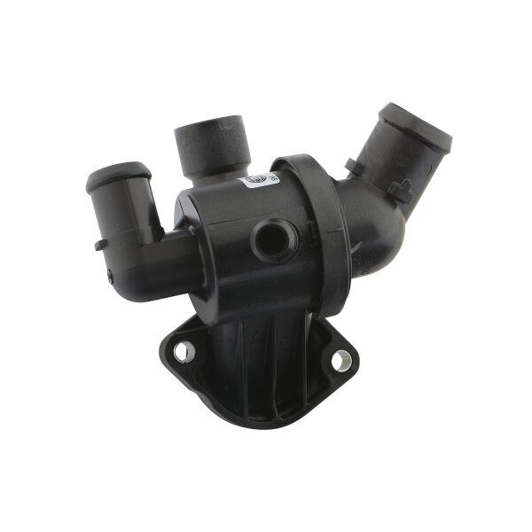 Thermostat coolant opening temperature 87 °C HELLA for e.g. AUDI A1