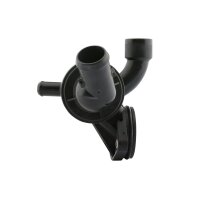 Thermostat coolant opening temperature 87 °C HELLA...