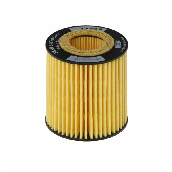 Ölfilter Filtereinsatz HENGST für SAAB 9-3