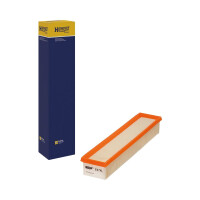 Air filter insert 375-82mm HENGST FILTER suitable for...