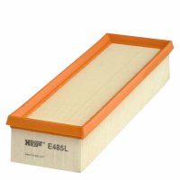 Air filter filter insert HENGST for CITROEN C3 I