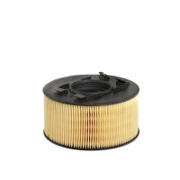 Luftfilter-Einsatz HENGST FILTER einfach austauschbar...