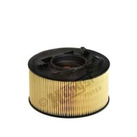 HENGST air filter element for BMW 3 Coupe