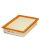 HENGST air filter element for VW SHARAN