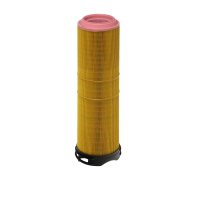 Air filter filter insert HENGST for MERCEDES E-CLASS