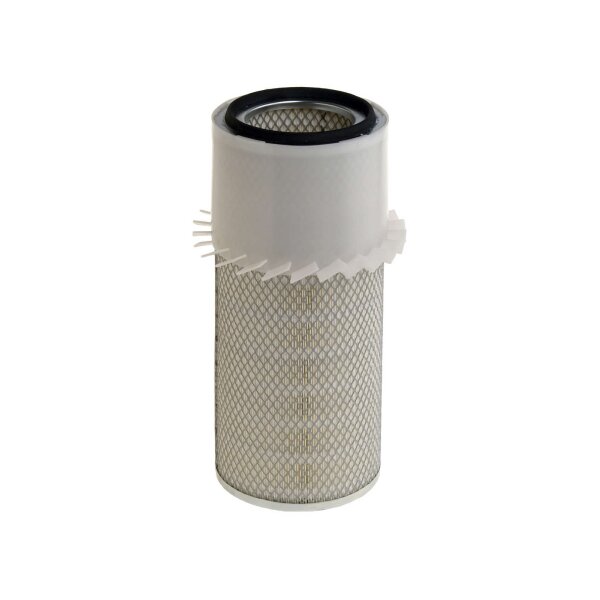 Air filter filter element HENGST for FIAT MAN CASE IH MASSEY FERGUSON O&K POCLAIN