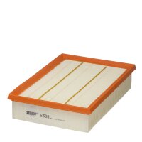 Luftfilter Filtereinsatz HENGST für FORD FOCUS II...