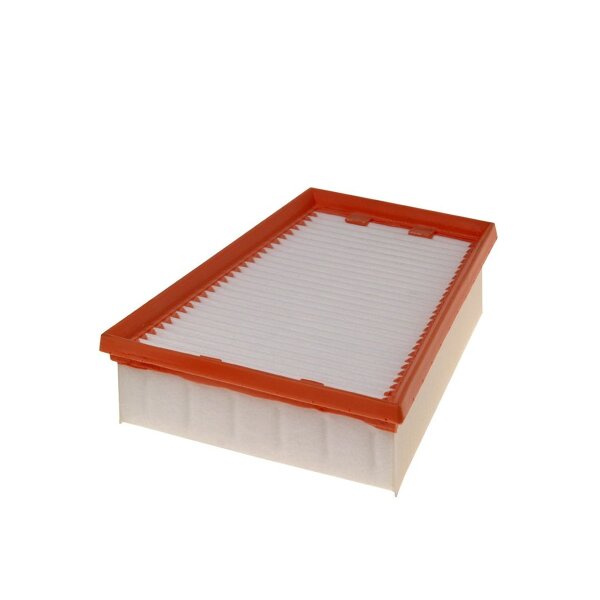 Air filter insert 243-192mm HENGST FILTER suitable for e.g. RENAULT MEGANE II