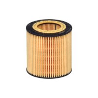 Ölfilter-Einsatz Ø38mm Ø76mm HENGST...