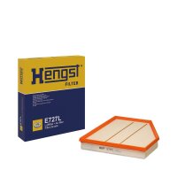 Air filter insert 313-273mm HENGST FILTER suitable for...