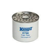 Kraftstofffilter Filtereinsatz HENGST für PEUGEOT...