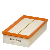 Luftfilter Filtereinsatz HENGST für RENAULT MODUS /...
