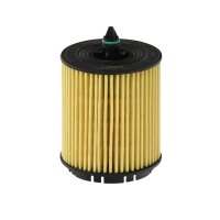 Ölfilter Filtereinsatz HENGST für SAAB 9-3