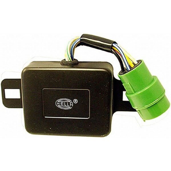 Lichtmaschine Generatorregler 14,3 V HELLA