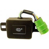 Lichtmaschine Generatorregler 14,3 V HELLA