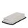 Air filter cartridge HENGST for TOYOTA YARIS