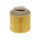 Air filter cartridge HENGST for AUDI A6 C6