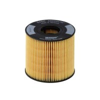 Ölfilter Filtereinsatz HENGST für RENAULT VEL...