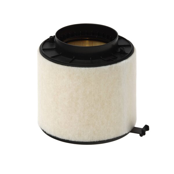 Air filter cartridge HENGST for AUDI Q5