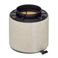 Air filter insert HENGST FILTER easily replaceable...