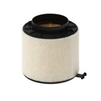 Air filter cartridge HENGST for AUDI Q5