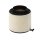 Air filter cartridge HENGST for AUDI Q5