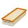 HENGST air filter element for AUDI A4 B8