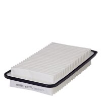 Air filter insert 316-161mm HENGST FILTER suitable for...