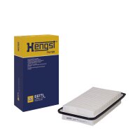 Air filter insert 316-161mm HENGST FILTER suitable for...