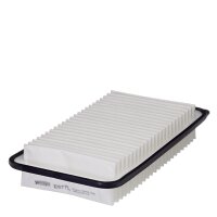 HENGST air filter element for TOYOTA COROLLA