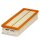 Air filter insert 316-112mm HENGST FILTER for e.g.PEUGEOT PARTNER box