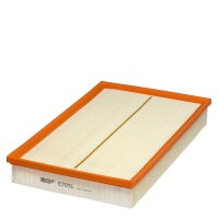 Air filter insert 346-223mm HENGST FILTER suitable for...