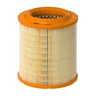 Air filter insert HENGST FILTER easily replaceable for...