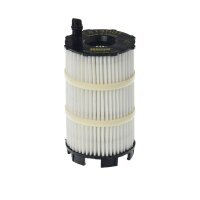 Oil filter filter insert HENGST for AUDI R8