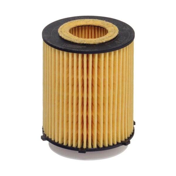 Oil filter insert Ø29mm Ø71mm HENGST FILTER for e.g. MERCEDES-BENZ C-CLASS